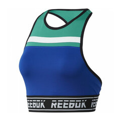 Спортивный бюстгальтер Reebok MYT BRALETTE DY8114 цена и информация | Спортивная одежда для женщин | pigu.lt