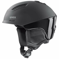 Шлем Uvex Ultra Pro (Пересмотрено A+) цена и информация | Горнолыжные шлемы | pigu.lt