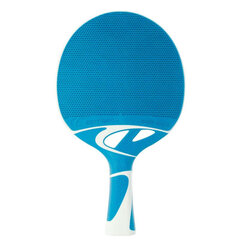 Stalo teniso raketė Cornilleau Tacteo 30 kaina ir informacija | Stalo teniso raketės, dėklai ir rinkiniai | pigu.lt