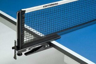 Сетка для настольного тенниса Cornilleau Advance 180 см цена и информация | Сетки для настольного тенниса | pigu.lt
