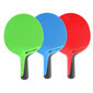 Stalo teniso raketė Cornilleau Softbat - Blue kaina ir informacija | Stalo teniso raketės, dėklai ir rinkiniai | pigu.lt