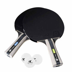 Cornilleau Sport Duo table tennis set kaina ir informacija | Stalo teniso raketės, dėklai ir rinkiniai | pigu.lt