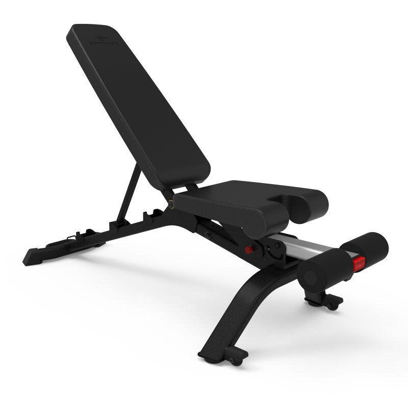 Treniruočių suoliukas Bowflex 3.1S 100917 цена и информация | Treniruočių suoliukai ir stovai | pigu.lt