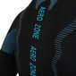 Termo marškinėliai moterims Alpinus Tactical Base Layer W GT43210 kaina ir informacija | Termo apatiniai moterims | pigu.lt