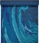 Jogos kilimėlis Gaiam Pacific Harbor 4mm kaina ir informacija | Kilimėliai sportui | pigu.lt