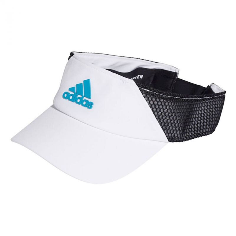 Adidas Aeroready Visor kepurė цена и информация | Kepurės moterims | pigu.lt