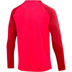 Megztinis vyrams Nike, raudonas kaina ir informacija | Sportinė apranga vyrams | pigu.lt