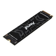 Жесткий диск Kingston FURY RENEGADE 500 GB SSD цена и информация | Жёсткие диски (SSD, HDD) | pigu.lt