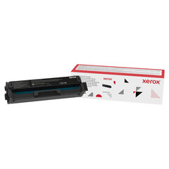 Xerox Toner C230 C235 Black Schwarz (006R04391)(3k) kaina ir informacija | Kasetės rašaliniams spausdintuvams | pigu.lt