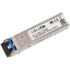 MonoMode SFP BFN-BB-S0200346 цена и информация | Кабели и провода | pigu.lt