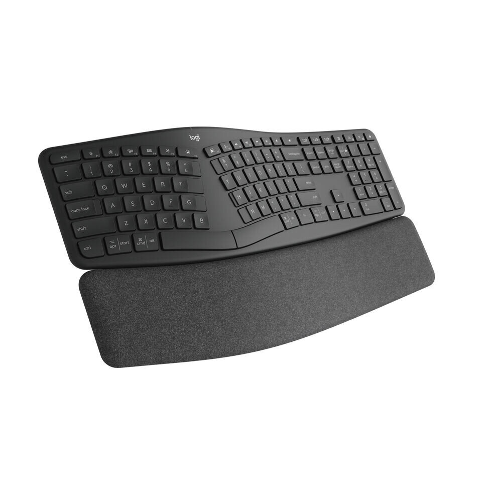 Logitech 920-010350 kaina ir informacija | Klaviatūros | pigu.lt