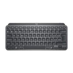 Клавиатура Logitech 920-010490 цена и информация | Клавиатуры | pigu.lt