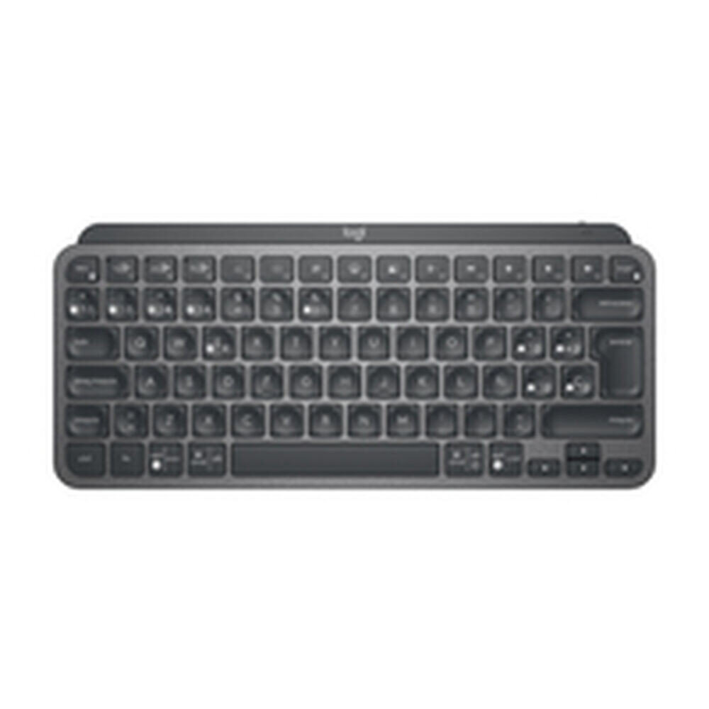 Logitech 920-010490 kaina ir informacija | Klaviatūros | pigu.lt