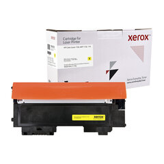 Совместимый тонер Xerox 006R04593 Жёлтый цена и информация | Картриджи для струйных принтеров | pigu.lt