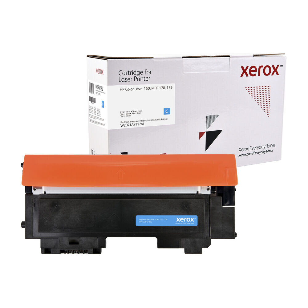 Xerox 006R04592 BFN-BB-S55131761 цена и информация | Kasetės rašaliniams spausdintuvams | pigu.lt