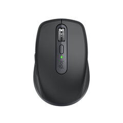 Мышь Logitech MX Anywhere 3 цена и информация | Мыши | pigu.lt