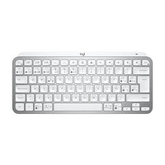 Logitech 920-010491 kaina ir informacija | Klaviatūros | pigu.lt