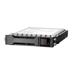 HPE P40502-B21 480 GB SSD BFN-BB-S55123498 kaina ir informacija | Išoriniai kietieji diskai (SSD, HDD) | pigu.lt