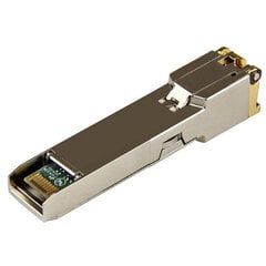 Волоконный модуль SFP MultiModo Startech CG-ST цена и информация | Маршрутизаторы (роутеры) | pigu.lt