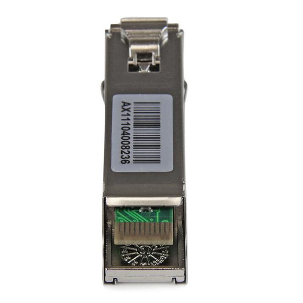 Startech SFPSXMM BFN-BB-S55056491 цена и информация | Maršrutizatoriai (routeriai) | pigu.lt