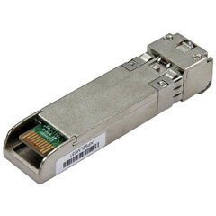 Daugiafunkcinis SFP + pluošto modelis Startech SFP10GLRMST цена и информация | Маршрутизаторы (роутеры) | pigu.lt