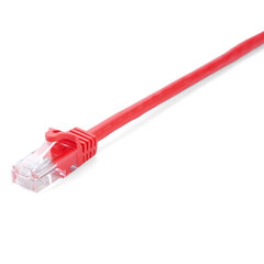 Жесткий сетевой кабель UTP кат. 6 V7 V7CAT5UTP-01M-YLW-1E 1 m цена и информация | Кабели и провода | pigu.lt