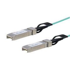 Tinklo kabelis SFP+ Startech SFP10GAOC5M 5 m BFN-BB-S55058359 цена и информация | Механические инструменты | pigu.lt