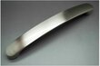Rankena metalinė, Softline 96 mm kaina ir informacija | Baldų rankenėlės | pigu.lt