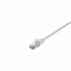 Жесткий сетевой кабель UTP кат. 6 V7 V7CAT7FSTP-2M-WHT    3 m цена и информация | Кабели и провода | pigu.lt