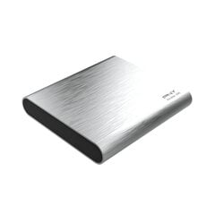 PNY Pro Elite 250 GB SSD 2,5" BFN-BB-S55004704 цена и информация | Жёсткие диски (SSD, HDD) | pigu.lt