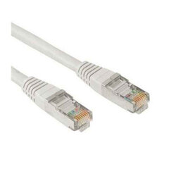 NanoCable, RJ45 Cat.5 UTP, 15 m kaina ir informacija | Kabeliai ir laidai | pigu.lt