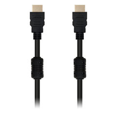 HDMI kabelis NANOCABLE 10.15.1802 kaina ir informacija | Adapteriai, USB šakotuvai | pigu.lt