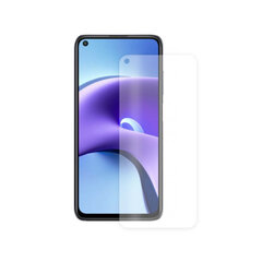 Защита для экрана из каленого стекла Xiaomi Redmi Note 9T 5G Contact цена и информация | Защитные пленки для телефонов | pigu.lt