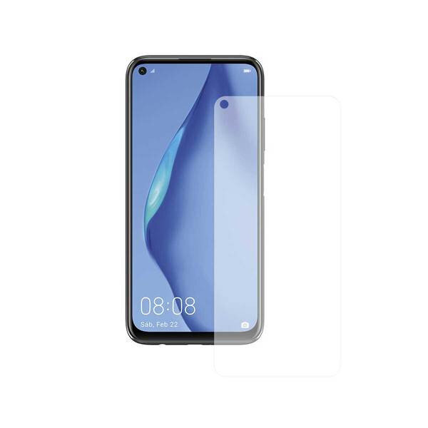 Contact Huawei P40 Lite kaina ir informacija | Apsauginės plėvelės telefonams | pigu.lt