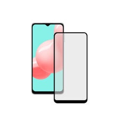 Защита для экрана из каленого стекла Samsung Galaxy A32 KSIX Full Glue 2.5D цена и информация | Google Pixel 3a - 3mk FlexibleGlass Lite™ защитная пленка для экрана | pigu.lt