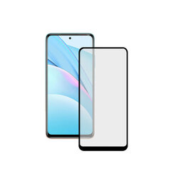 Защита для экрана из каленого стекла Xiaomi Mi 10T Lite 5G KSIX Full Glue 2.5D цена и информация | Google Pixel 3a - 3mk FlexibleGlass Lite™ защитная пленка для экрана | pigu.lt
