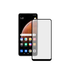Защита для экрана из каленого стекла Xiaomi Mi 10T KSIX Full Glue 2.5D цена и информация | Google Pixel 3a - 3mk FlexibleGlass Lite™ защитная пленка для экрана | pigu.lt