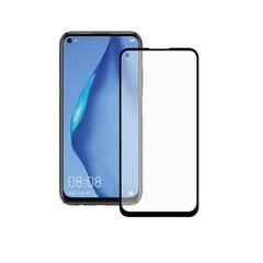 KSIX Huawei P40 Lite kaina ir informacija | Apsauginės plėvelės telefonams | pigu.lt