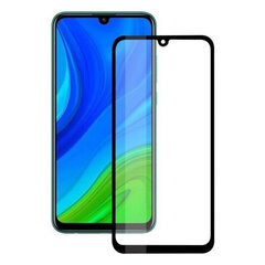 Защита для экрана из каленого стекла Curvo Samsung Note 10 Extreme 3D цена и информация | Google Pixel 3a - 3mk FlexibleGlass Lite™ защитная пленка для экрана | pigu.lt