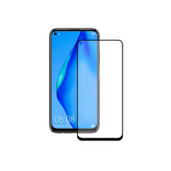 KSIX Huawei P40 Lite 5G kaina ir informacija | Apsauginės plėvelės telefonams | pigu.lt