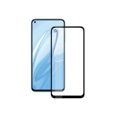 Защита для экрана из каленого стекла для телефона Xiaomi Redmi Note 9 KSIX Full Glue 2.5D цена и информация | Защитные пленки для телефонов | pigu.lt