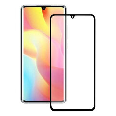 KSIX Xiaomi Mi Note 10 Lite kaina ir informacija | Apsauginės plėvelės telefonams | pigu.lt