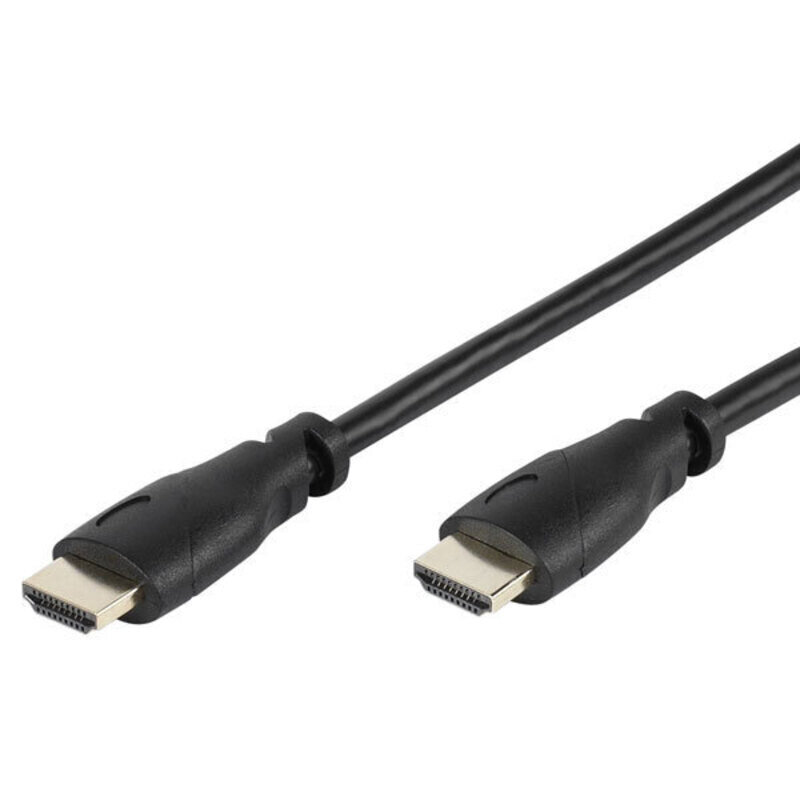 Vivanco HDMI, 5 m цена и информация | Kabeliai ir laidai | pigu.lt