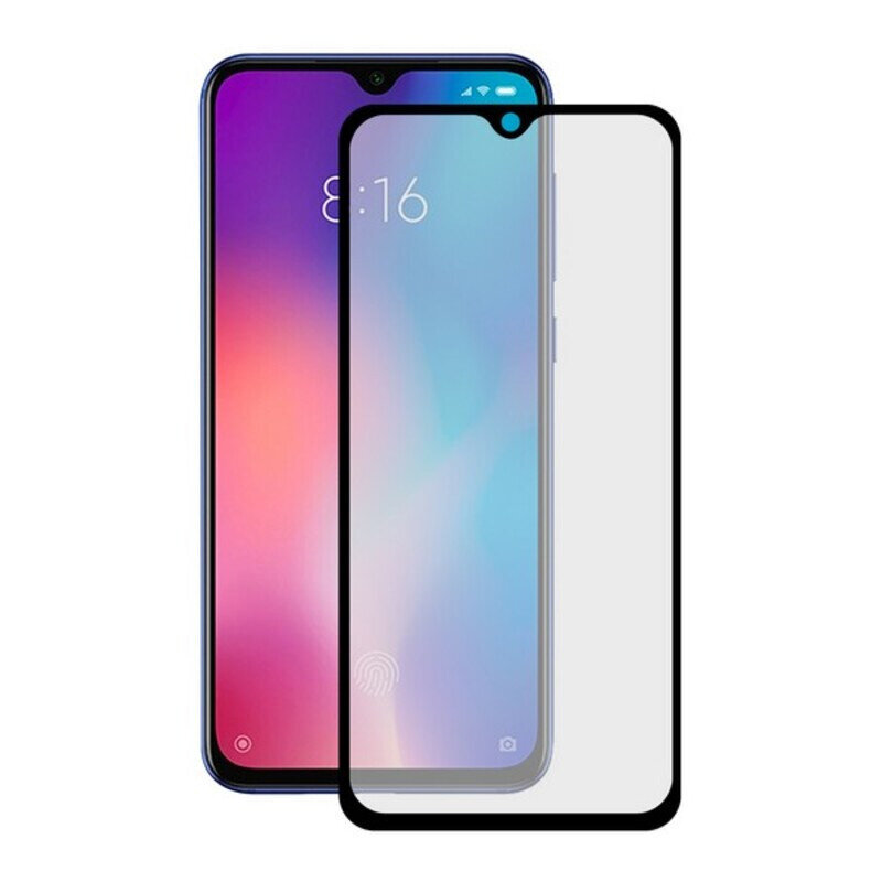 Contact Xiaomi Mi 9 kaina ir informacija | Apsauginės plėvelės telefonams | pigu.lt