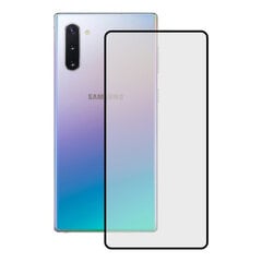 KSIX Samsung Galaxy Note 10 Contact Extreme Curved 3D BFN-BB-S1904313 kaina ir informacija | Apsauginės plėvelės telefonams | pigu.lt