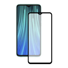 KSIX Xiaomi Redmi 8/8a kaina ir informacija | Apsauginės plėvelės telefonams | pigu.lt