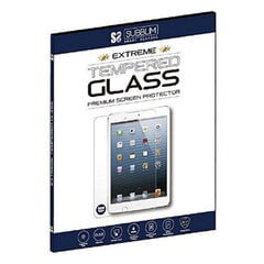 Subblim Tempered Glass S0423667 kaina ir informacija | Planšečių, el. skaityklių priedai | pigu.lt