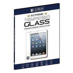 Subblim Tempered Glass S0423666 kaina ir informacija | Planšečių, el. skaityklių priedai | pigu.lt