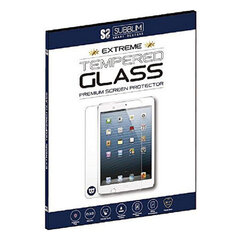 Subblim Tempered Glass BFN-BB-S0423663 kaina ir informacija | Planšečių, el. skaityklių priedai | pigu.lt