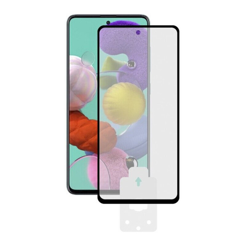 Tempered Glass Screen Protector kaina ir informacija | Apsauginės plėvelės telefonams | pigu.lt